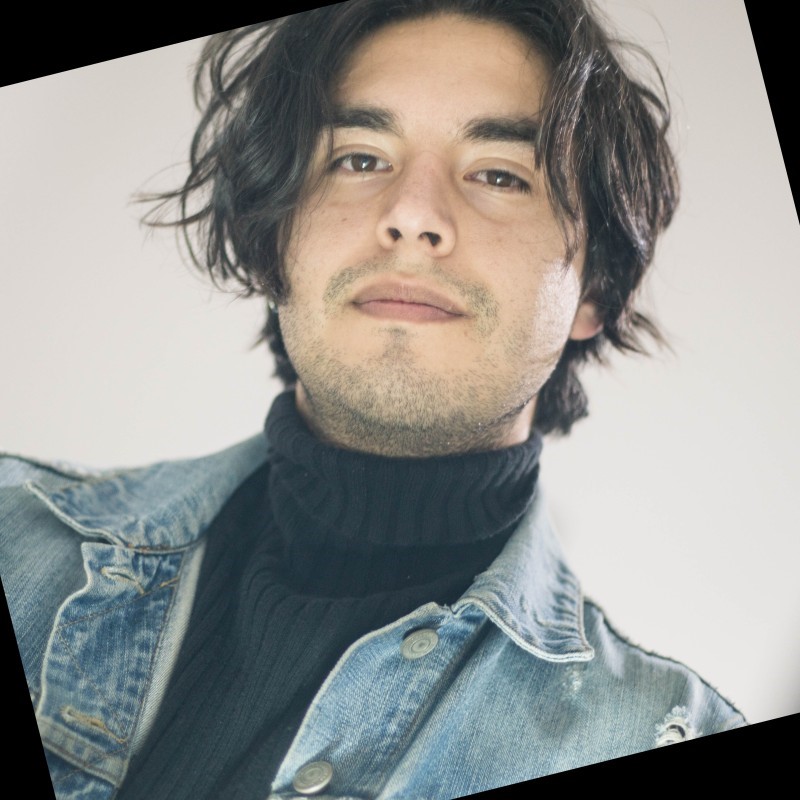 Ernesto Mendoza